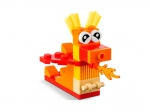 LEGO® Classic 11017 - Kreatívne príšery